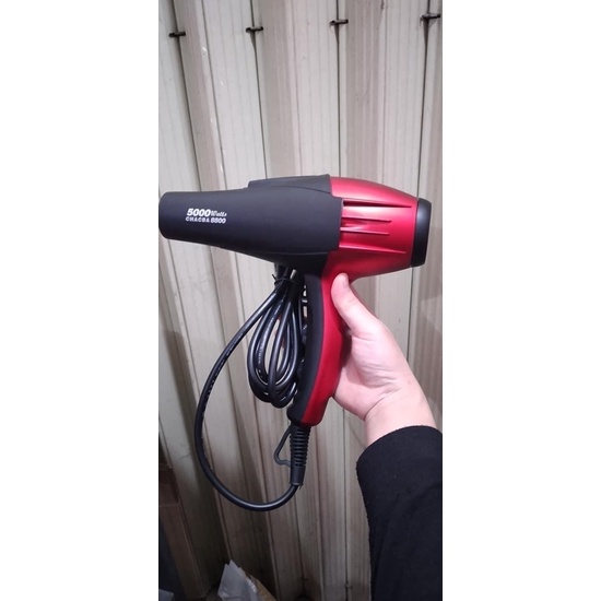 MÁY SẤY TÓC CHUYÊN NGHIỆP DÙNG CHO SALON CHACBA 8800 5000W CAO CẤP