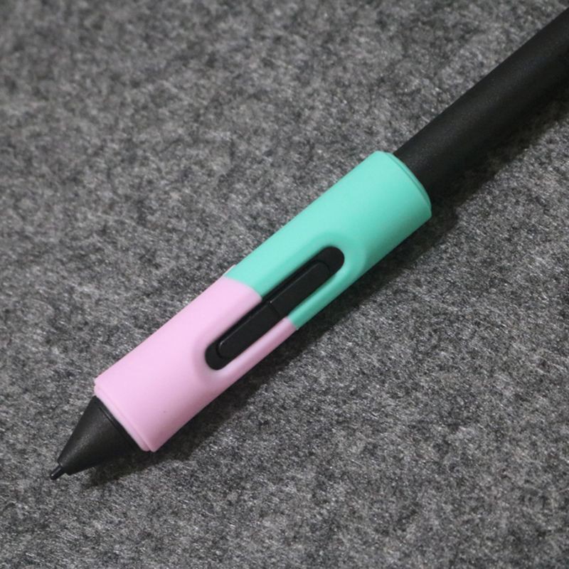 Nắp Bọc Bút Cảm Ứng Cho Máy Tính Bảng Wacom Tablet Lp-171-0K