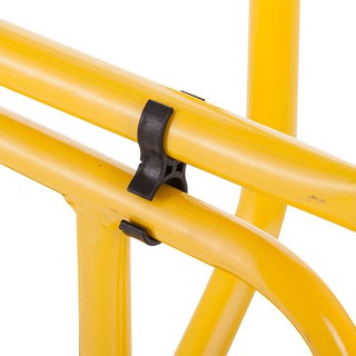 Xe đẩy tay 2 bánh Stanley HT536