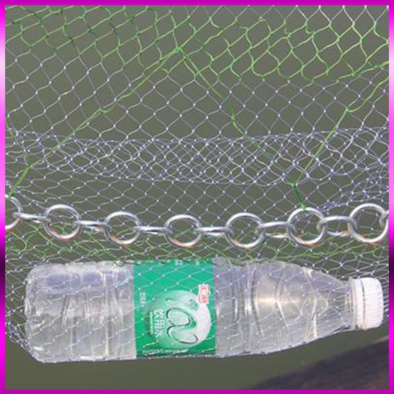 NHIỀU KHÁCH ƯU CHUỘNG SHOP NHẬP NHIỀU - GIÁ GIẢM SÂU - HÀNG HOT - CHẤT LƯỢNG -Chài cước xích bắt cá cao cấp bung 6m-8m