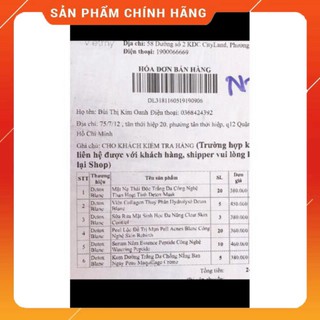 Sữa rửa mặt sinh học detox blanc [detoxblanc.vietmycosmetic]