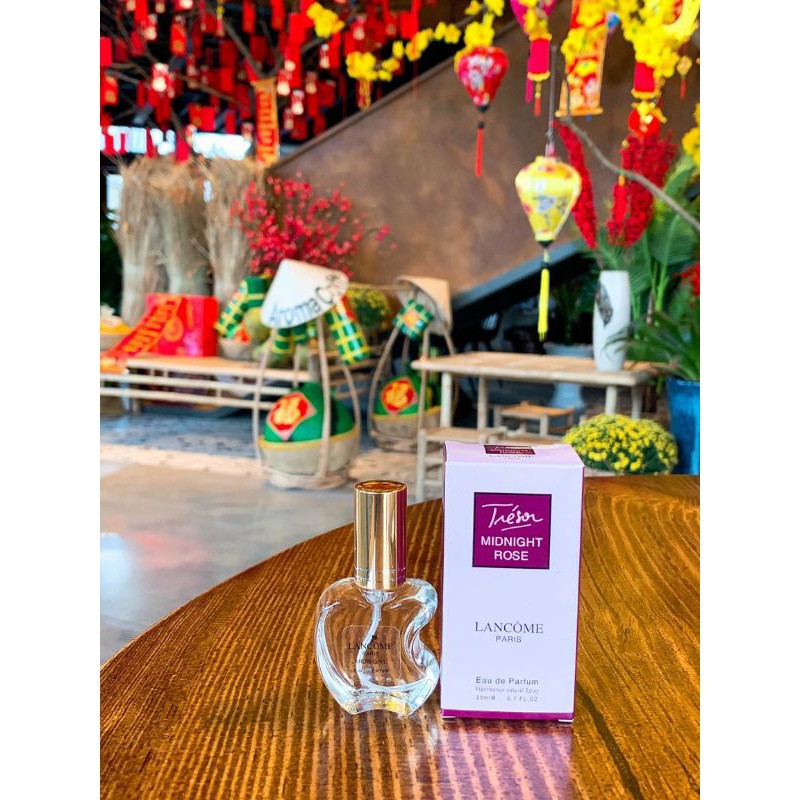 LANCOME MIDNIGHT ROSE HOÀN TIÊN NẾU LƯU HƯƠNG KHÔNG TỐT | BigBuy360 - bigbuy360.vn