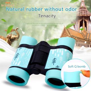 Ống nhòm bỏ túi 4X30 thiết kế độc đáo cho trẻ em