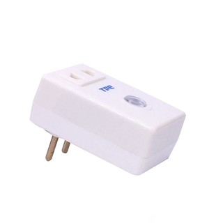 Ổ CẮM ĐIỀU KHIỂN TỪ XA TPE TF2A HỖ TRỢ BẬT TẮT BẰNG REMOTE RF 315Mhz