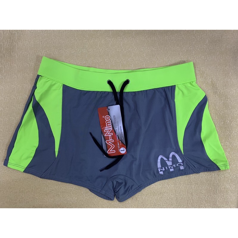 Quần bơi nam