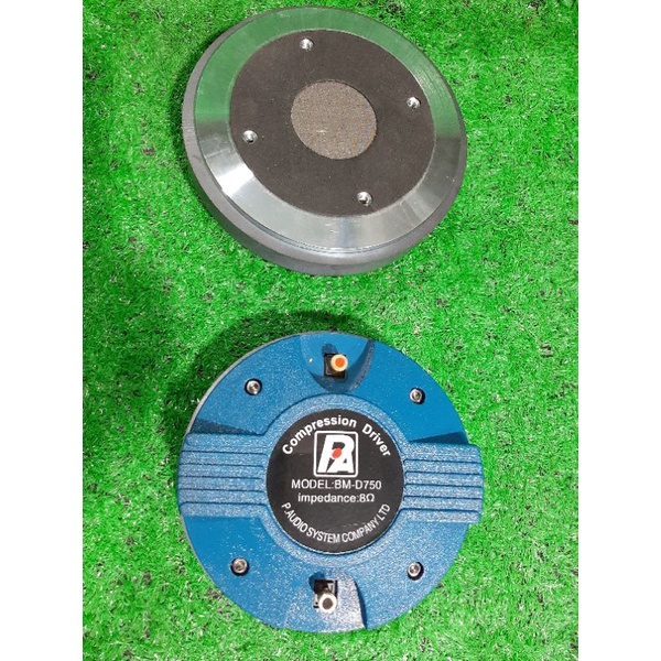 Loa Treble P.AUDIO 750 - GIÁ 1 Cặp