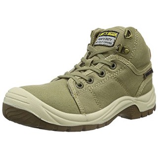 GIÀY BẢO HỘ SAFETY JOGGER DESERT