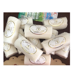 Xà phòng gạo thái lan 100g