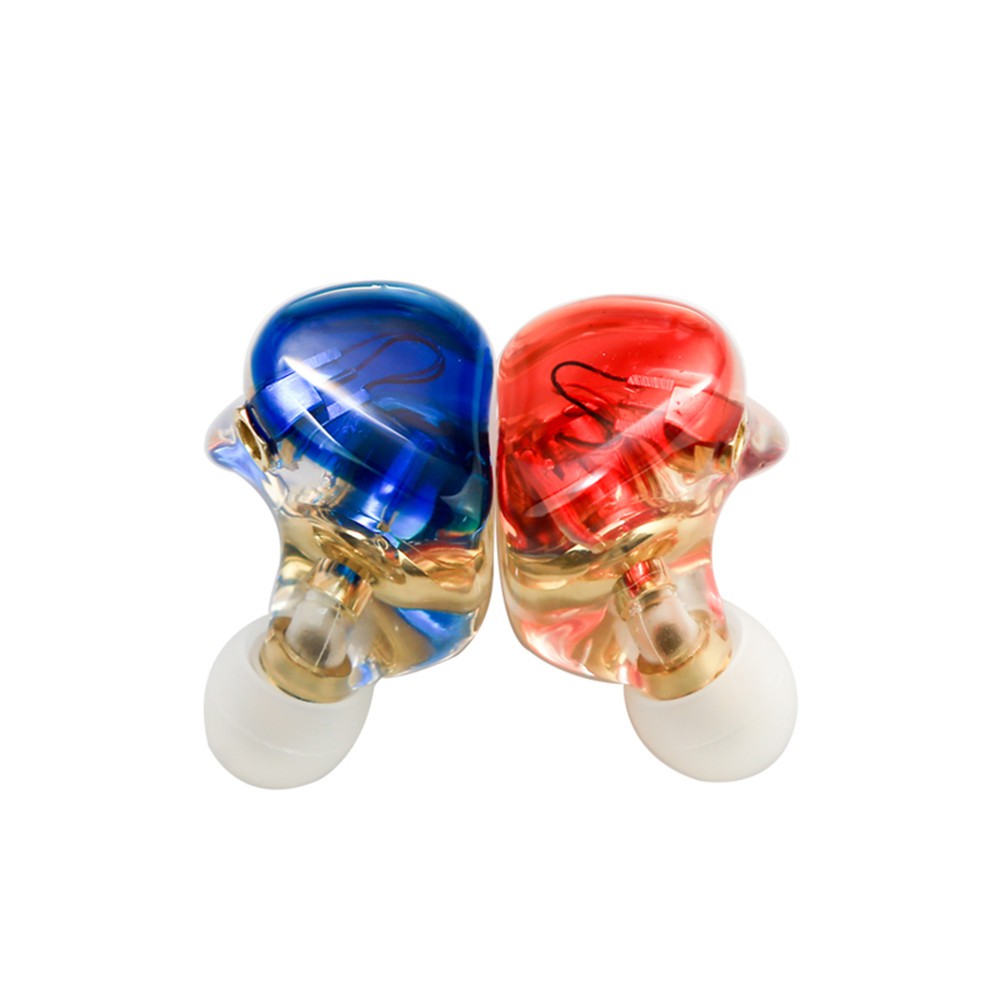 Tai nghe nhét tai thể thao âm thanh Hifi chất lượng cao kèm cáp mmcx