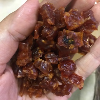 Cà chua sấy khô
