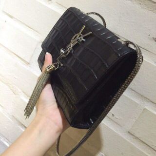 Túi xách YSL hàng da xịn