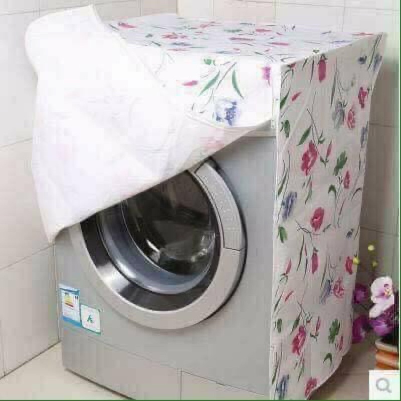 Phủ máy giặt cửa đứng, cửa ngang chống thấm nước