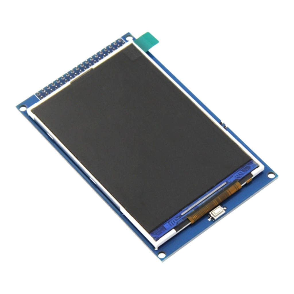 Mô đun màn hình LCD 3.2inch cho Mega2560 ILI9481 | BigBuy360 - bigbuy360.vn