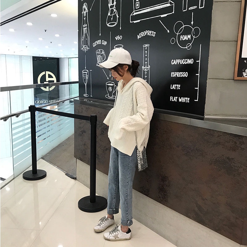 Áo len Chifuyu Tokyo Revengers loại không cúc