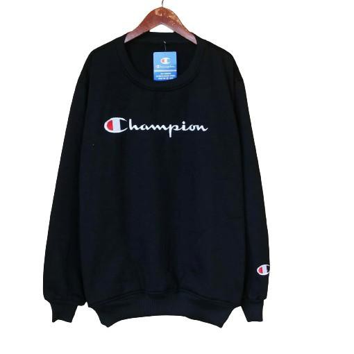 Áo Sweater Champion Thời Trang Cao Cấp