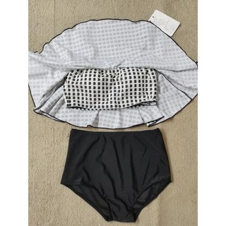 Áo yếm bikini mặc đi biển đẹp