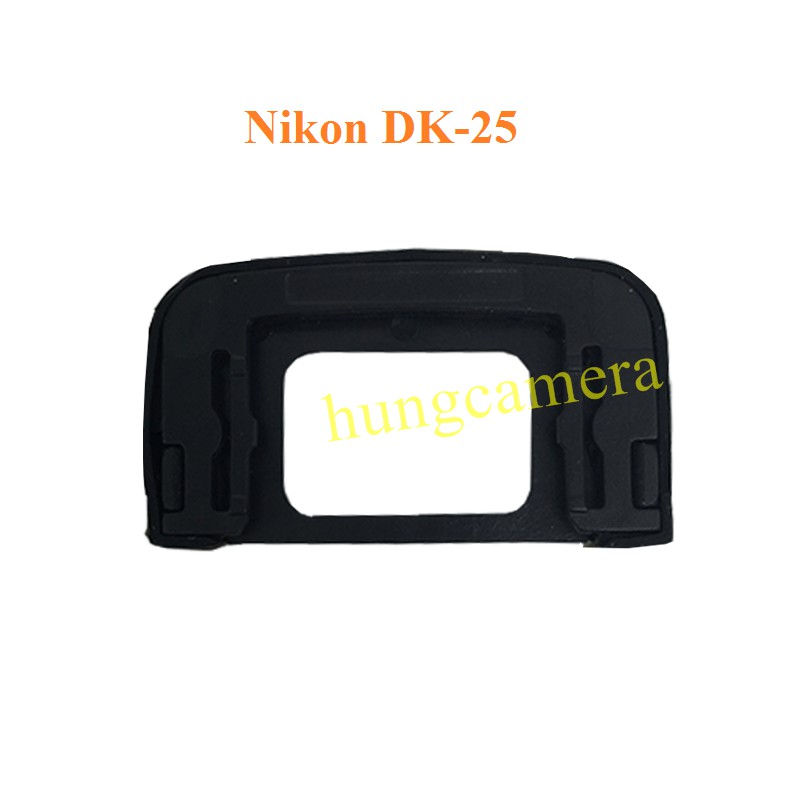 Eyecup mắt ngắm NIkon DK-25