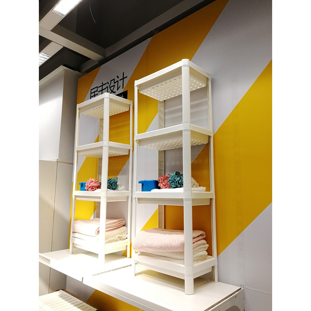 Kệ nhà tắm IKEA VESKEN chính hãng