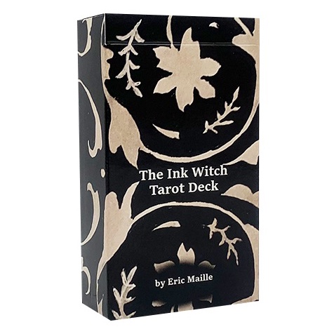 Bài The Ink Witch Tarot