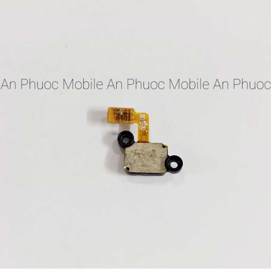 Cảm biến vân tay Điện thoại SamSung Galaxy A70  A705F hàng Zin tháo máy
