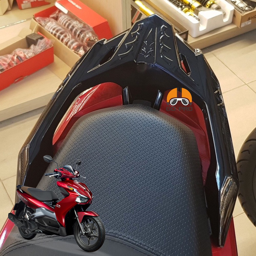 Chụp Ốp Cảng Sau AIR BLADE 2020 Nhựa Xi
