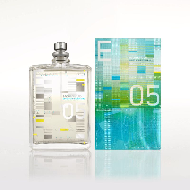 nước hoa Escentric 05 dạng xịt