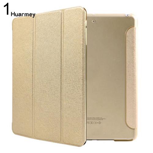 Bao da máy tính bảng có nam châm hít tích hợp giá đỡ cho iPad 2 3 4 5 Air 2 Mini 1 2 | BigBuy360 - bigbuy360.vn