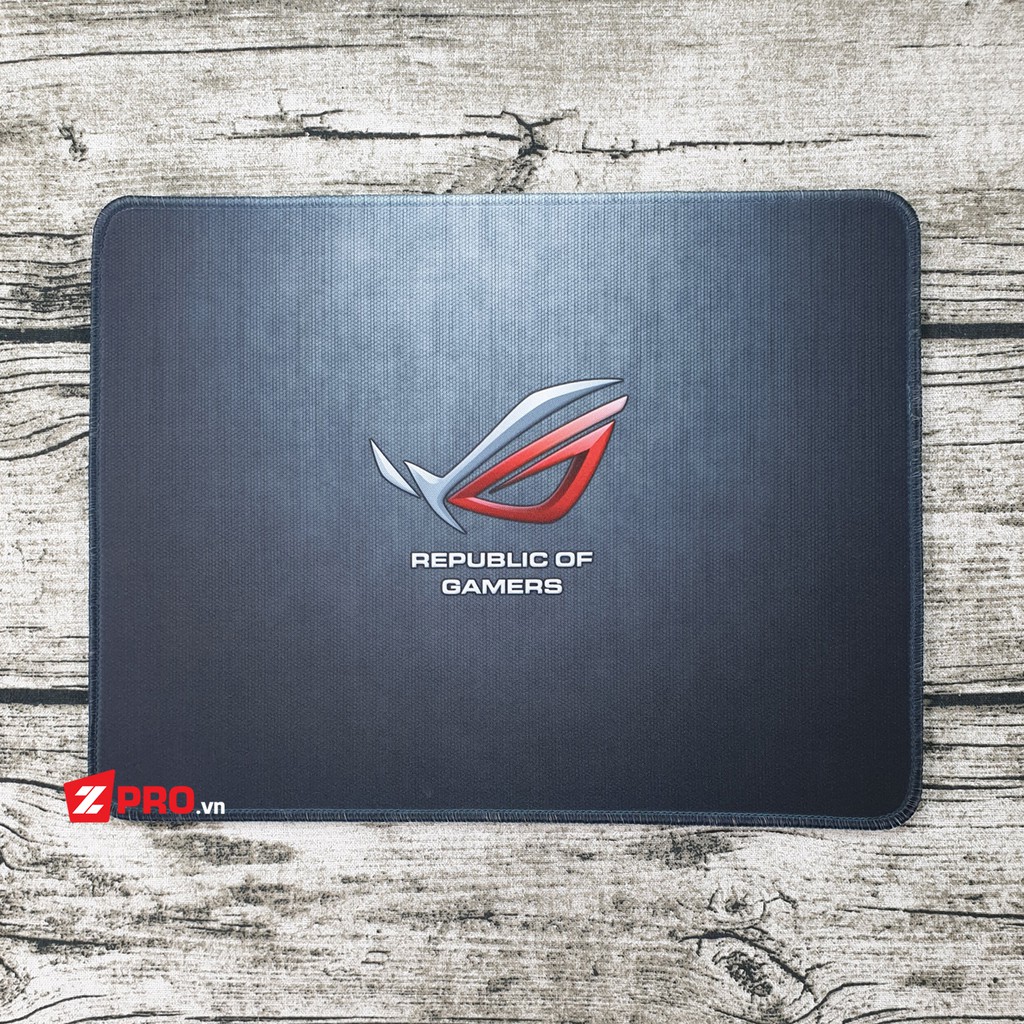 Lót chuột Asus ROG