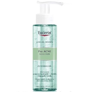 Eucerin dermo purifyer cleanser