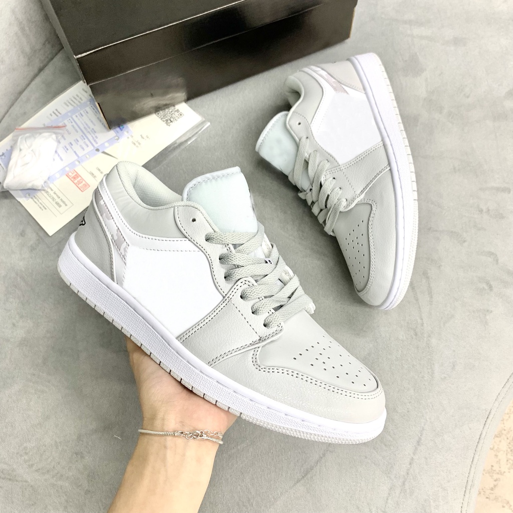 🍀FULLBOX+BILL🍀 Giày Thể Thao 𝗝𝗗 Cổ Thấp Nam Nữ Cao Cấp Siêu Hot Hit | BigBuy360 - bigbuy360.vn