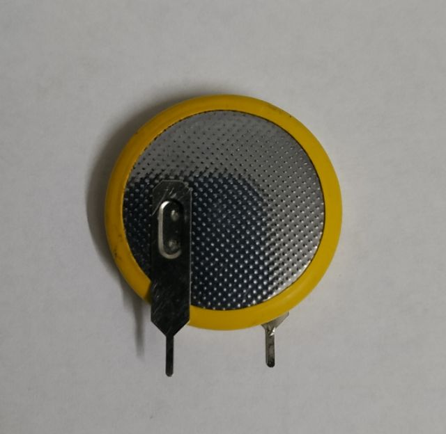 PIN NỒI CƠM CR2450 (Chân hàn đứng) | BigBuy360 - bigbuy360.vn