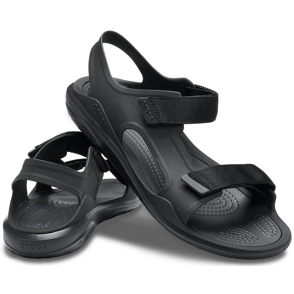 Dép Sandal C!ross Sw!ft Expedittion Full Tag Hộp Đẹp, Êm, Bền Nhẹ Cao Cấp Cho Nam Nhiều Màu