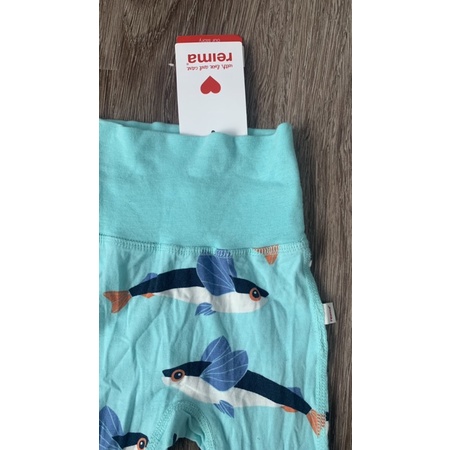 Quần dài cạp cao cho bé trai từ 5-10kg