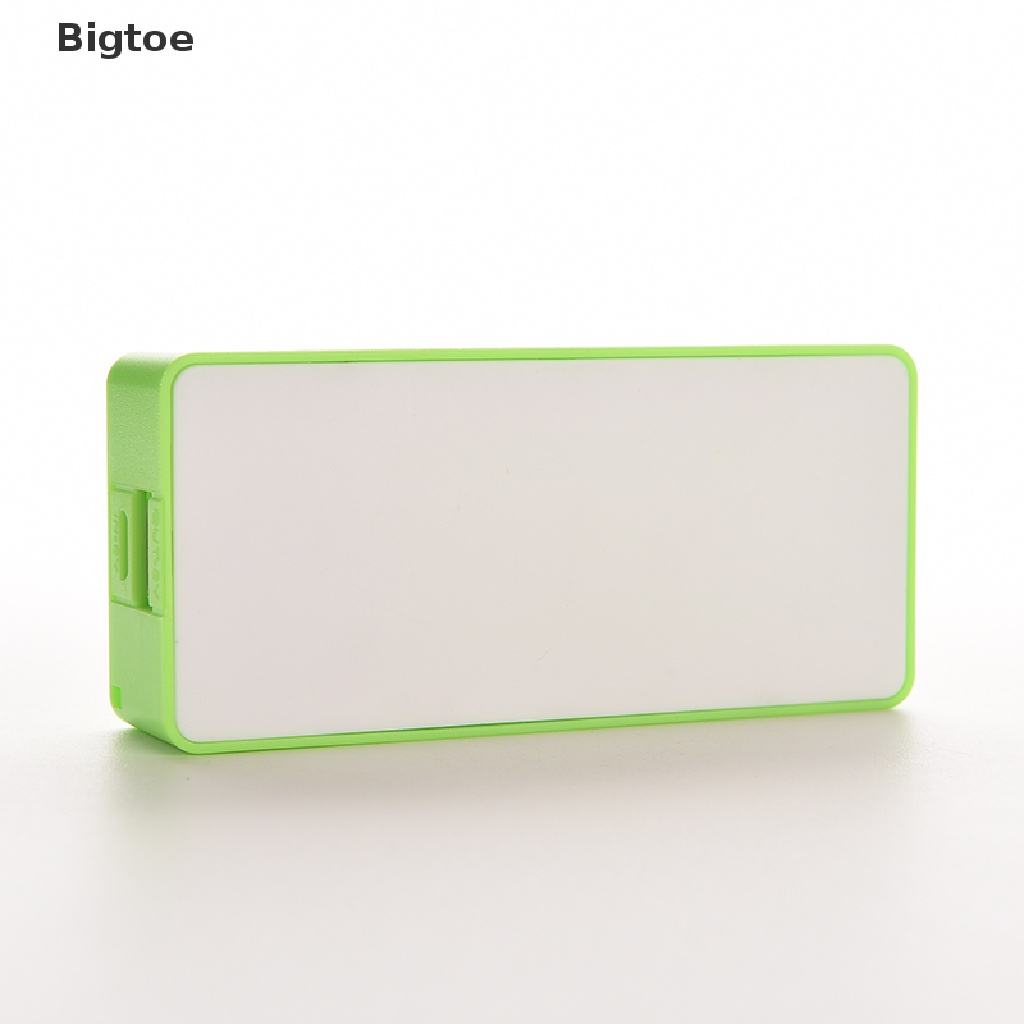 Hộp pin sạc dự phòng 5600mA 18650 dành cho điện thoại