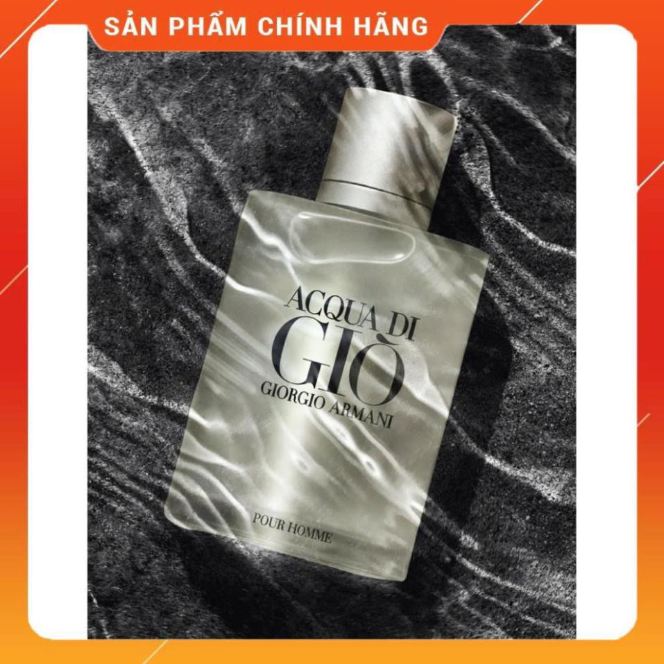 [CHÍNH HÃNG] - Nước hoa ACQUA DI GIO PM26!!!!!!!! | Thế Giới Skin Care