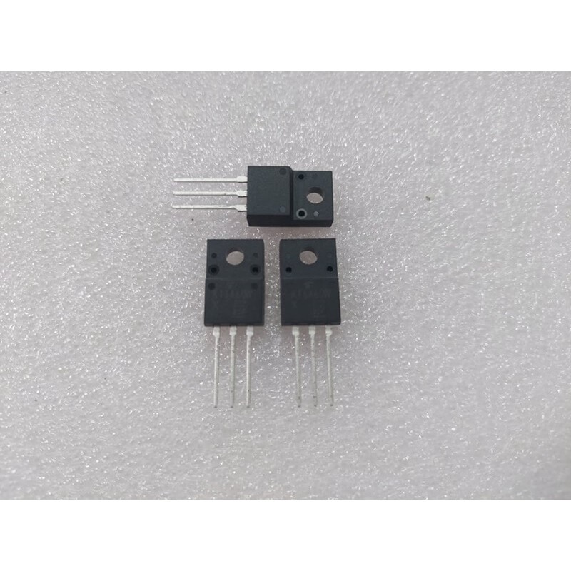 MOSFET TK16A60W 16A 600V Mới Chính Hãng Toshiba 100%