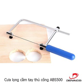 Cưa lọng cầm tay ASB500 (tặng kèm theo cưa một lưỡi cưa)