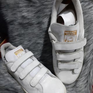 giày adidas stan smith dán size 44 real 2hand