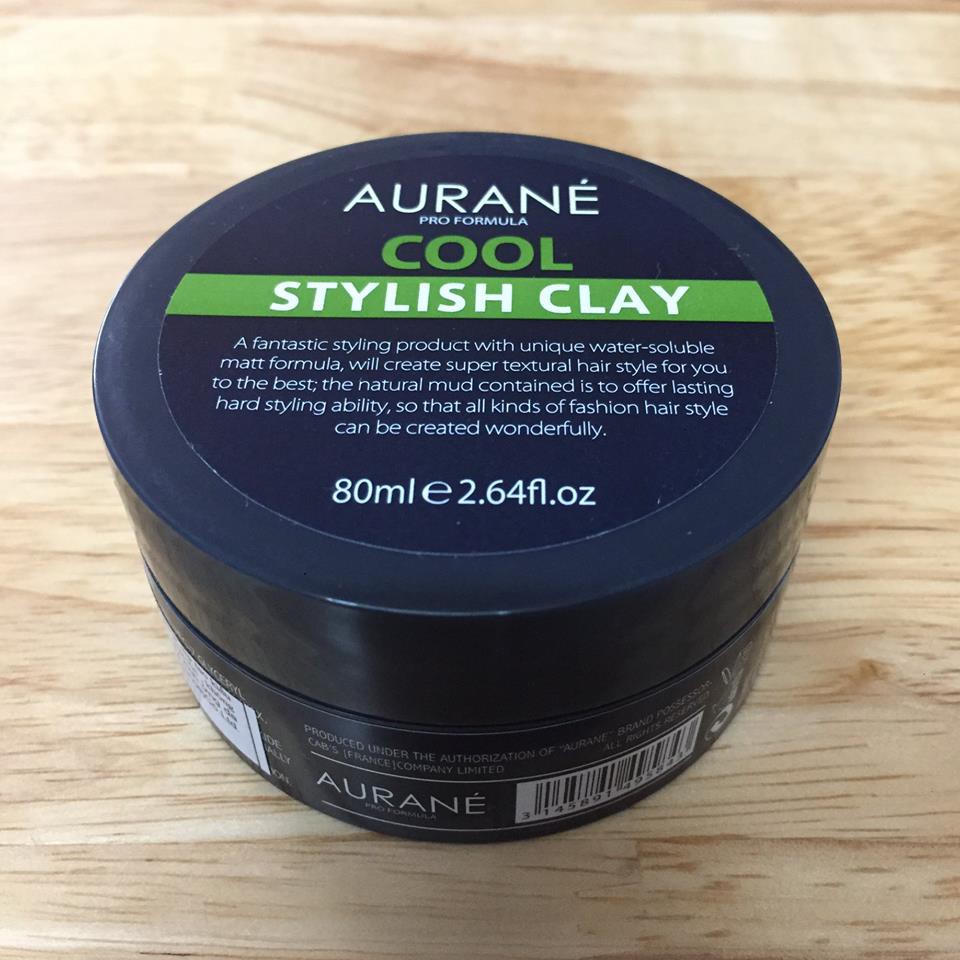 SÁP TẠO KIỂU MỜ AURANE 80ML