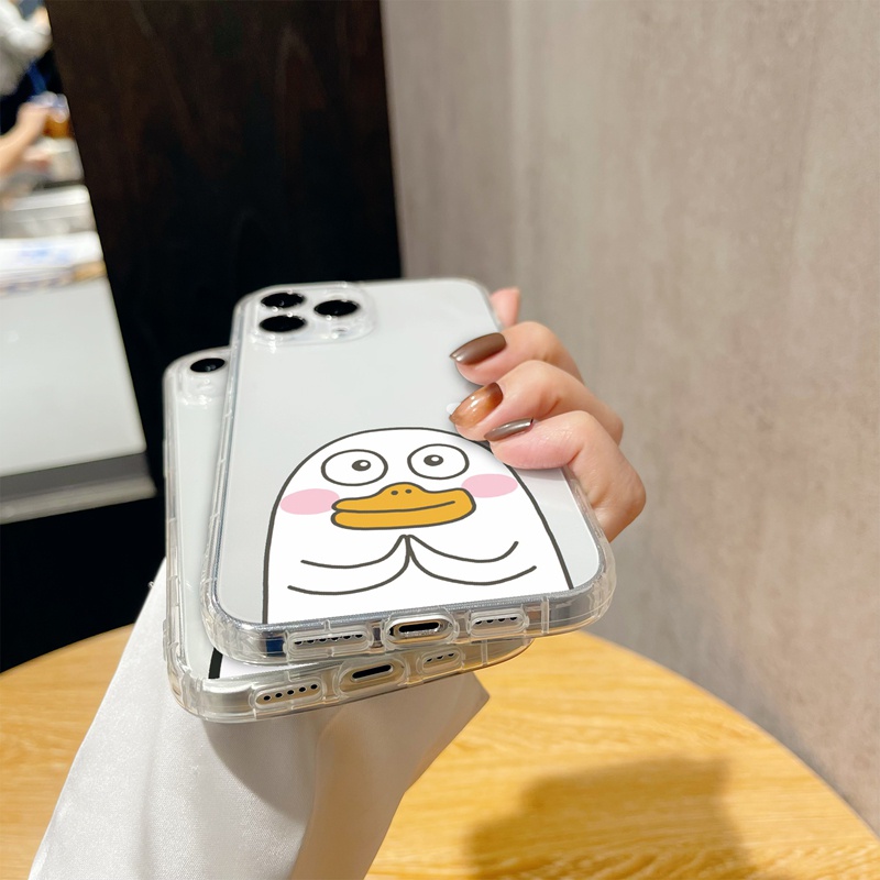 Ốp lưng iphone Ốp điện thoại SUNTAIHO bằng TPU thích hợp cho IPhone 7 8 Plus 11 pro max Xr Xs max 12 pro max 12 mini 13 pro max 13