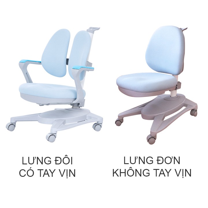 Ghế Chống gù chống cận, ghế chống gù chống cận dành cho học sinh | BigBuy360 - bigbuy360.vn