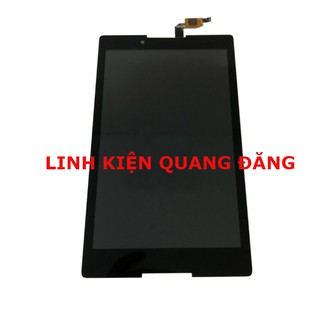 Bộ màn hình lennovo tab 3 tb3-850m zin