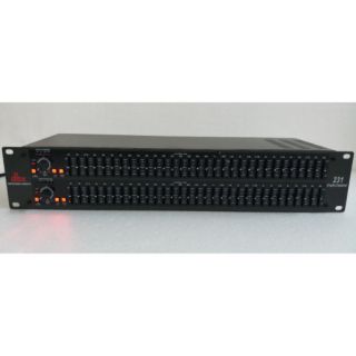 Lọc xì dbx 231
