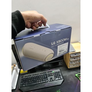 LG Xboom Go PL7
