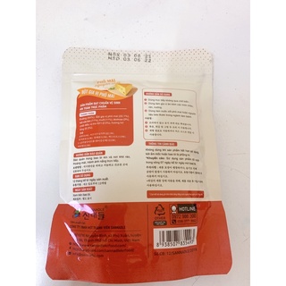 Bột lắc pho mai 250 g