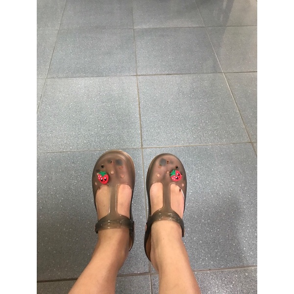 Dép VEBLEN , sục quai hậu cho bà cho mẹ đi hàng ngày. Dép bà già, phụ nữ trung niên