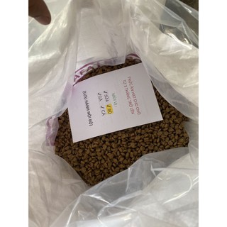 Hạt Thức Ăn khô chó mèo 1KG