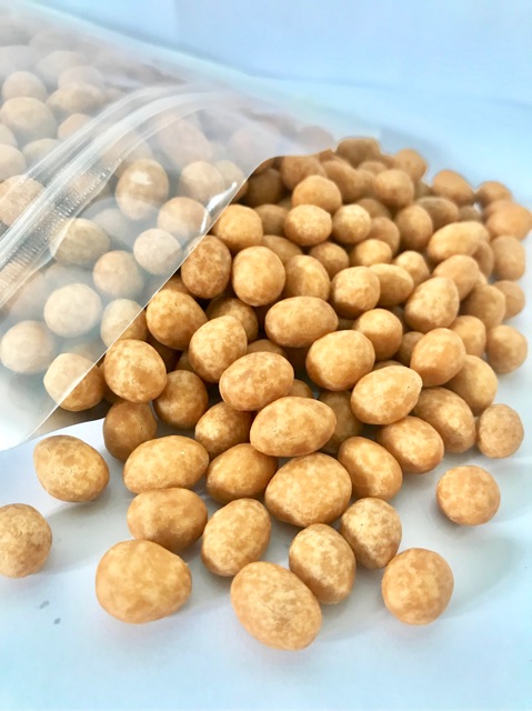 1 kg Đậu Phộng Nước Cốt Dừa thương hiệu RỒNG CON | BigBuy360 - bigbuy360.vn