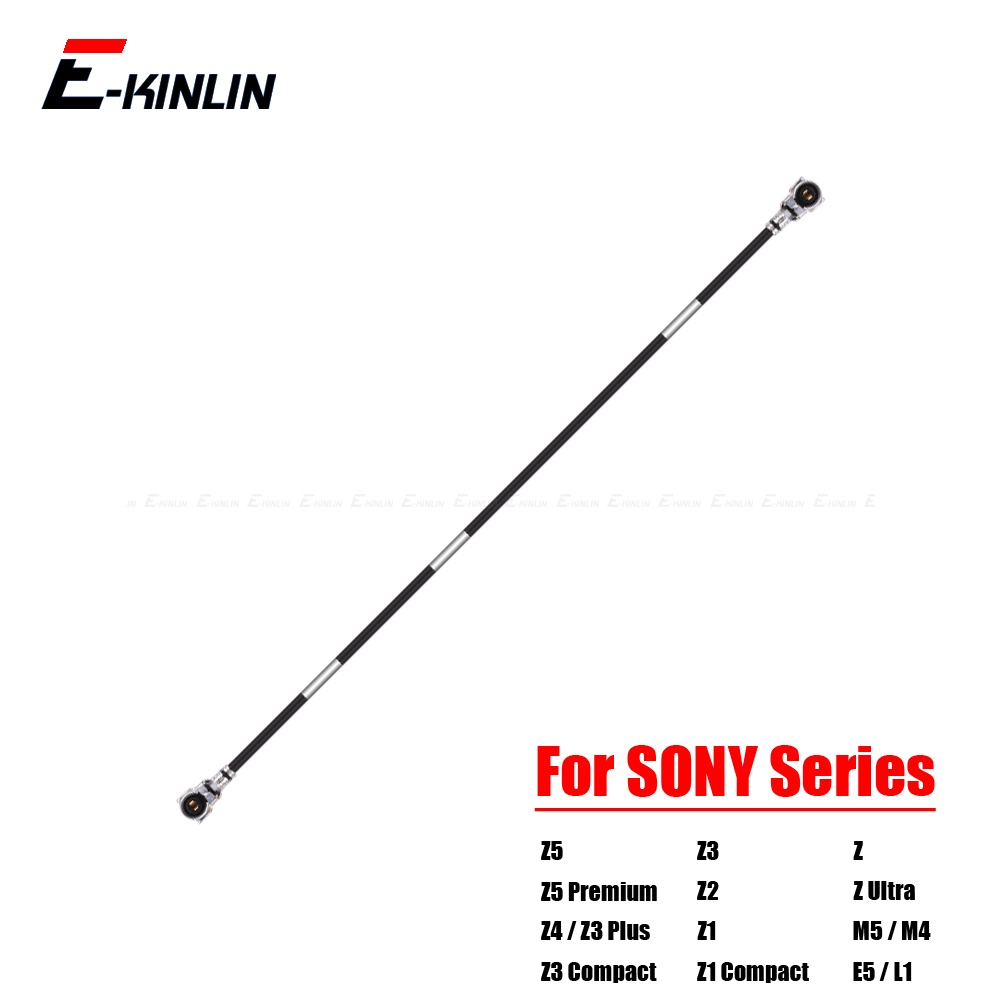 Mạch Ăng Ten WIFI Cao Cấp Cho Điện Thoại Sony Xperia Z L36H Z1 L39H Z2 Z3 Z4 Z5 Z5 Premium M4 M5 L1 E5 Z Ultra XL39H