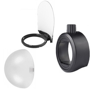 Ngàm tản sáng Godox S-R1 tản chụp AK-R11 hắt AK-R12, chóa AK-R14 minhduc minh đức